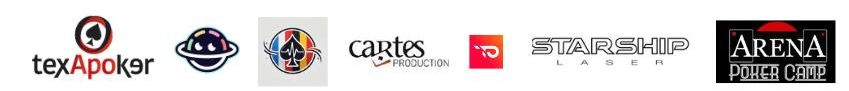 Logos de nos partenaires